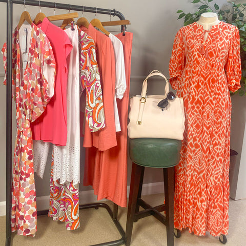 Our favourite ladies' outfits from the Mid Season Sale