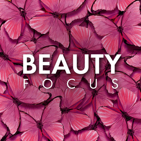 Beauty Focus