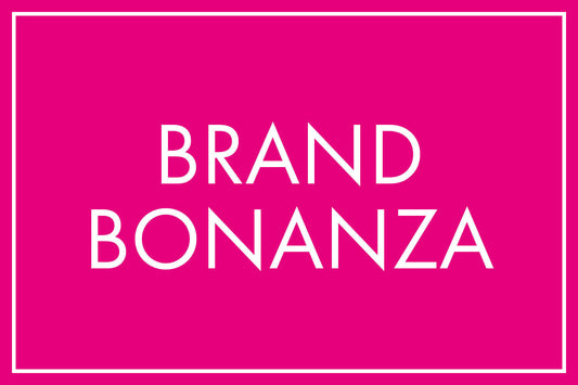 Brand Bonanza - Torquay