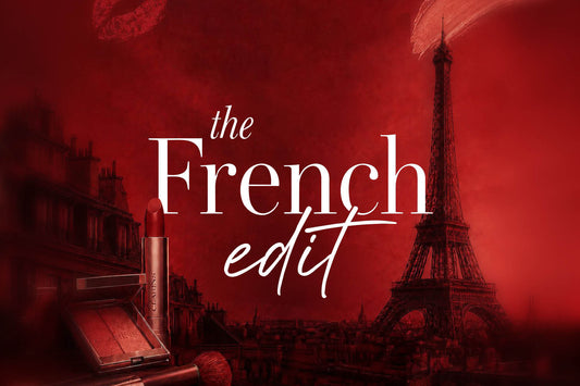 Clarins 'The French Edit' Event