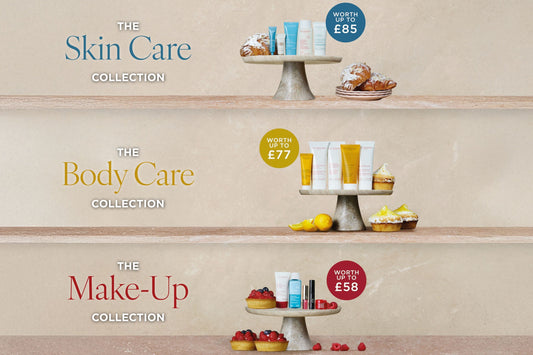 Clarins Gift of Beauty