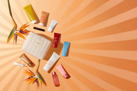Clarins Summer Gift