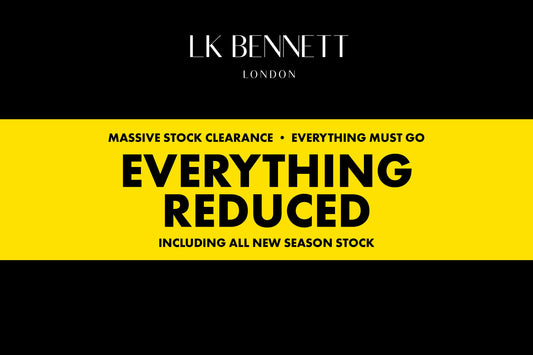 LK Bennett - Clearance