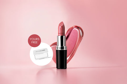 Your free gift from MAC