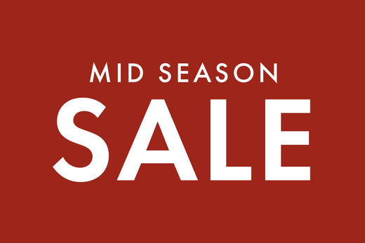 Mid Season Sale