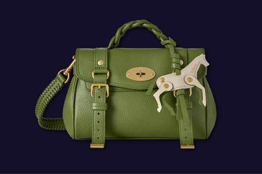 Mulberry Loyalty Event