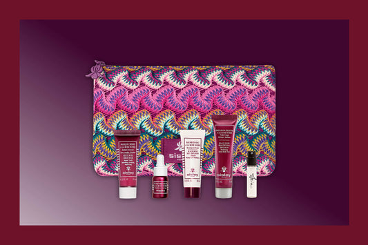 A Gift of Radiance from Sisley