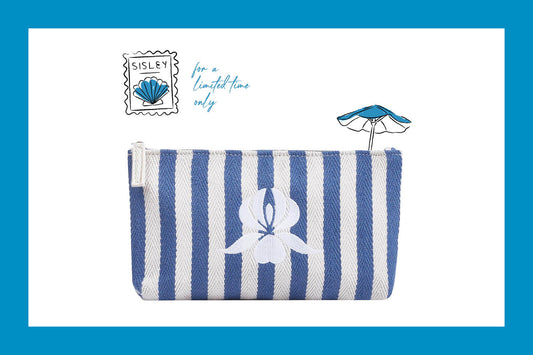 Your Summer Essentials Pouch from Sisley