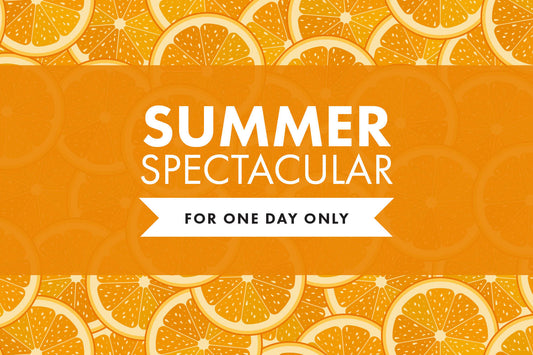 Summer Spectacular