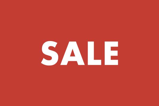 Winter Sale
