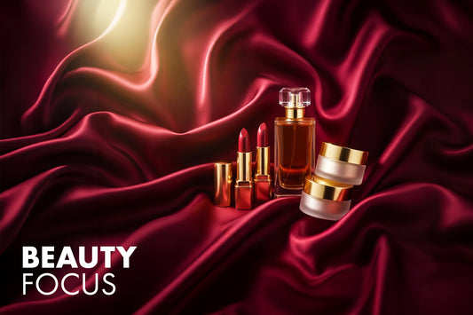 Beauty Focus • Winter 2025