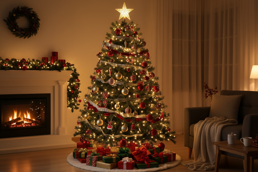 Christmas & New Year Opening Hours