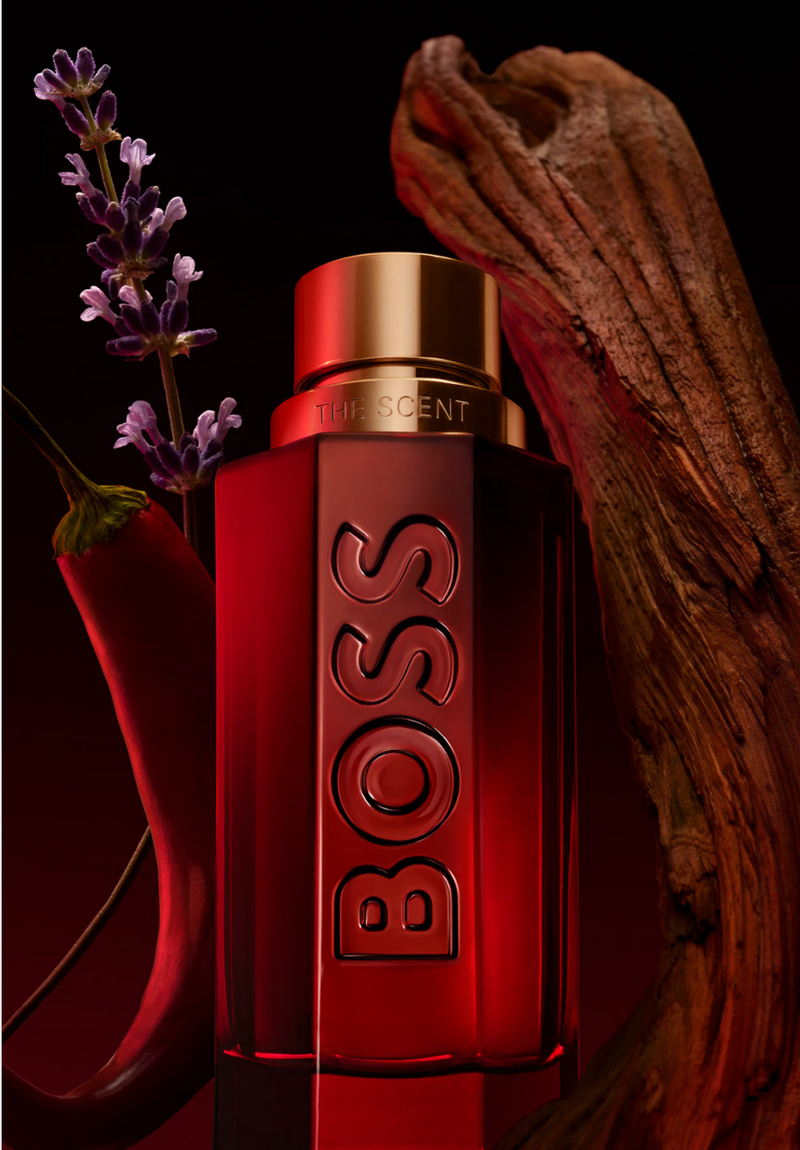 HUGO BOSS Fragrance