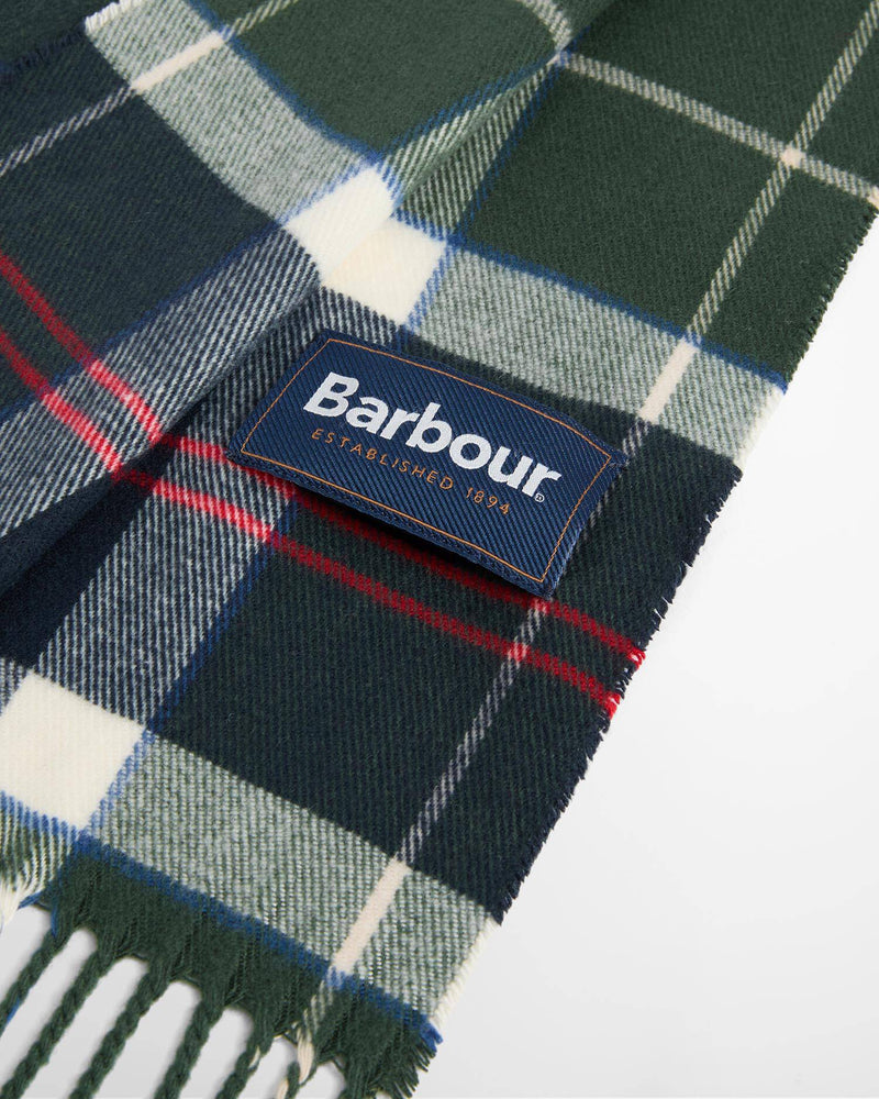 Barbour Accessories