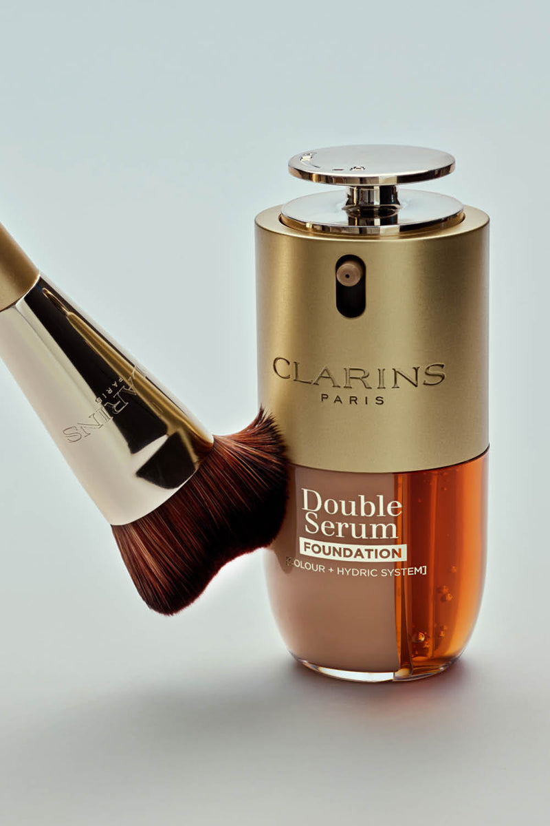 Clarins