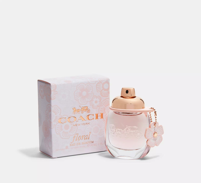 Coach Fragrance