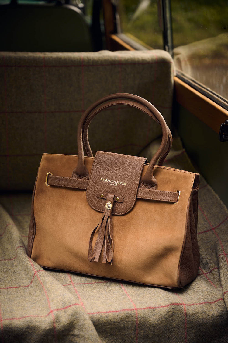Fairfax & Favor Bags