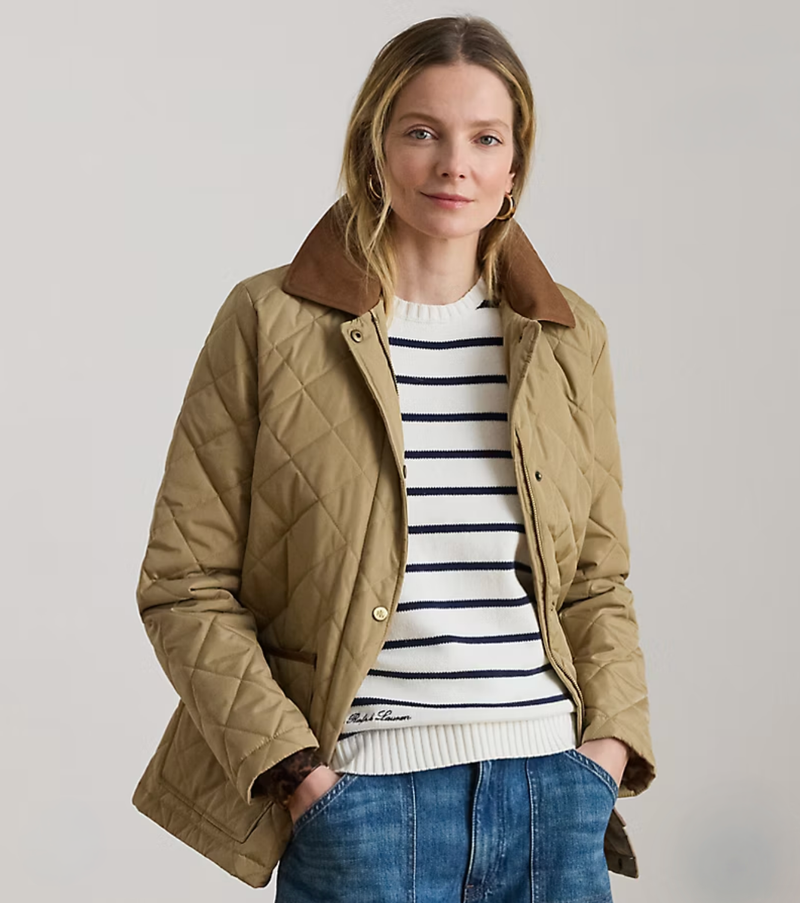 Ralph Lauren