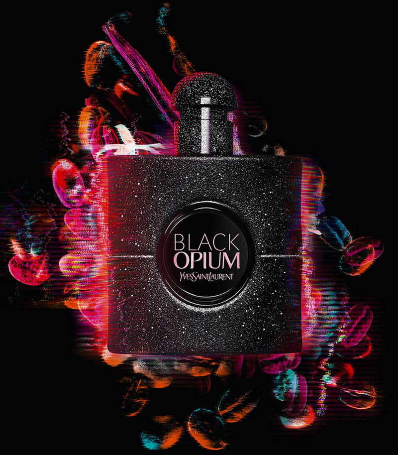 Yves Saint Laurent Beauty