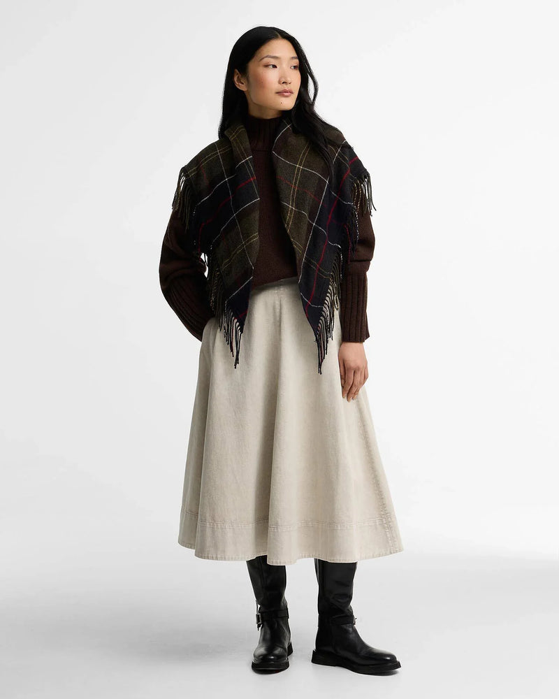 Barbour