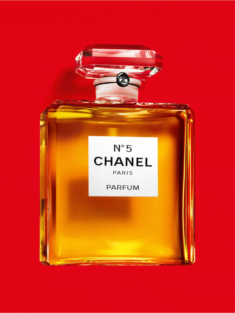 CHANEL Fragrance