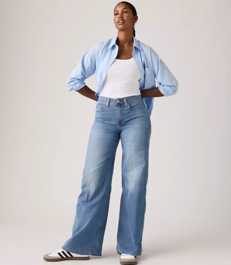 Levi's