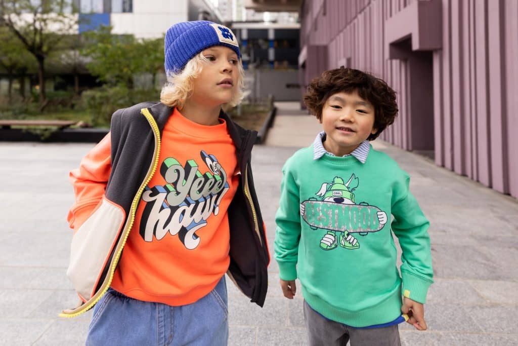 Children's Fashion