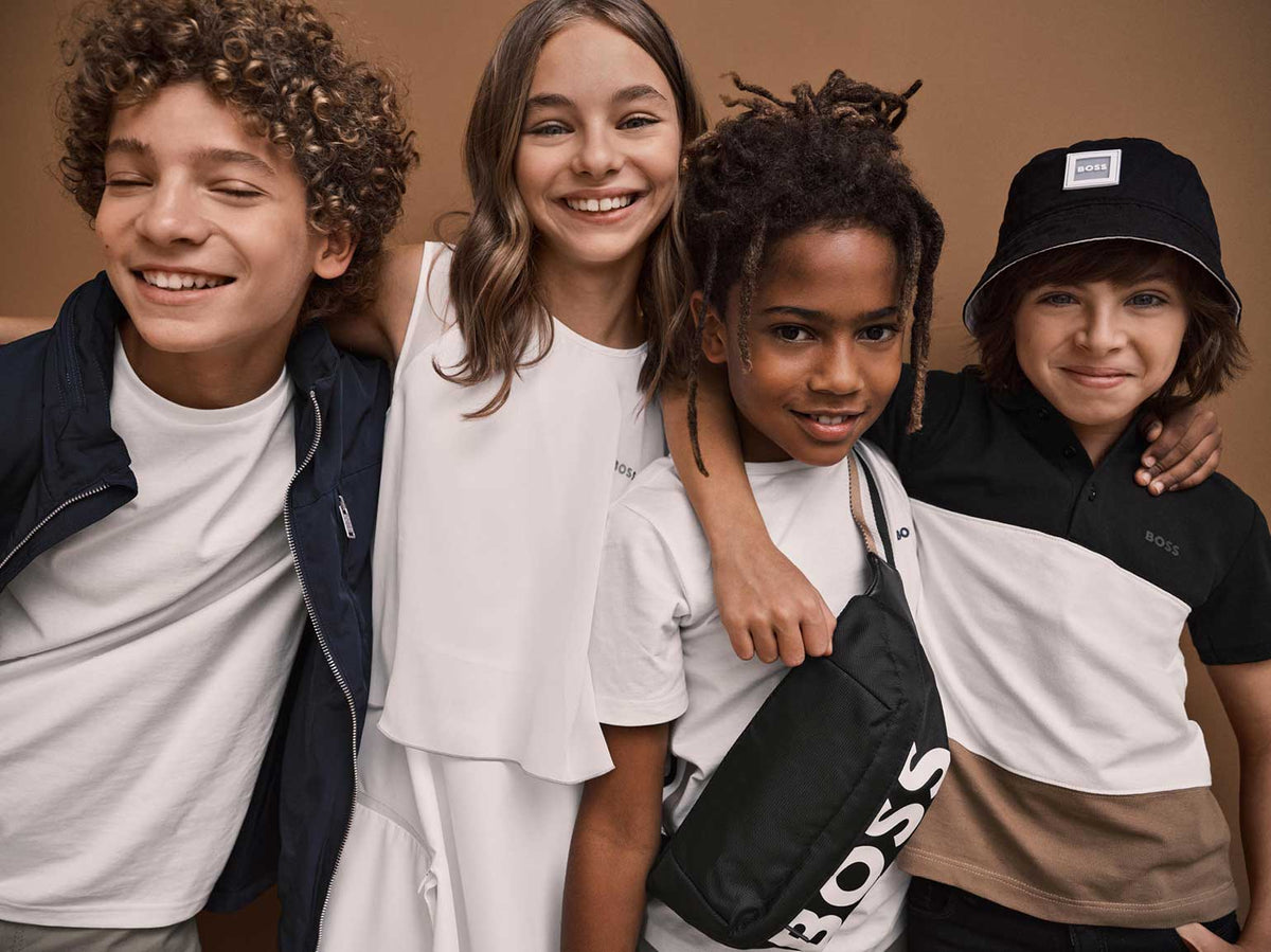Children's Fashion