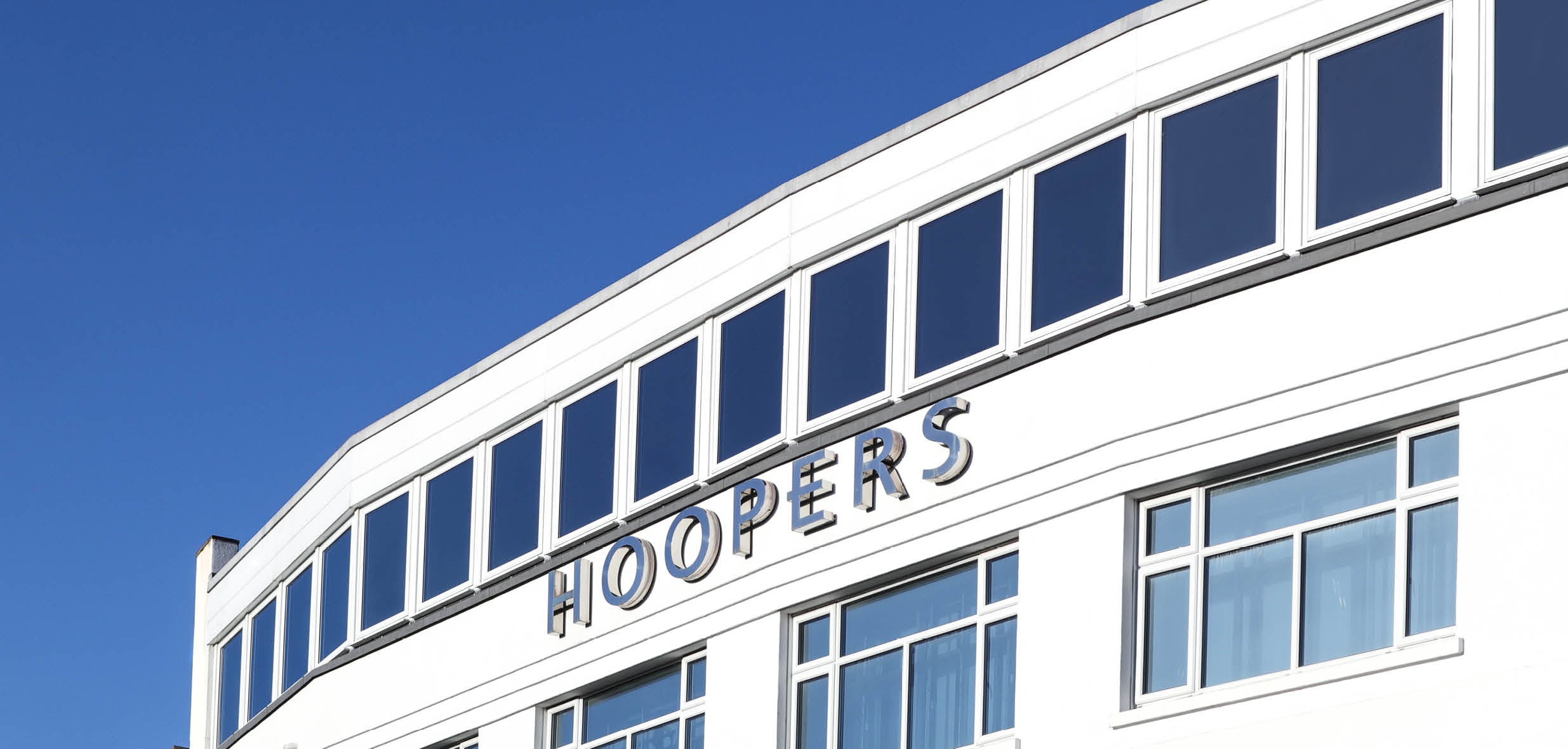 Hoopers Torquay