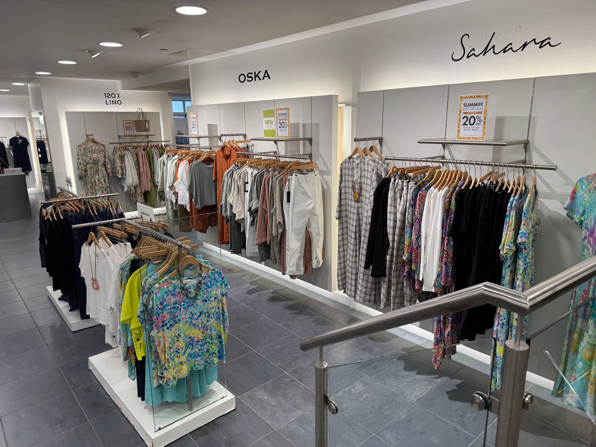 Ladies' Fashion