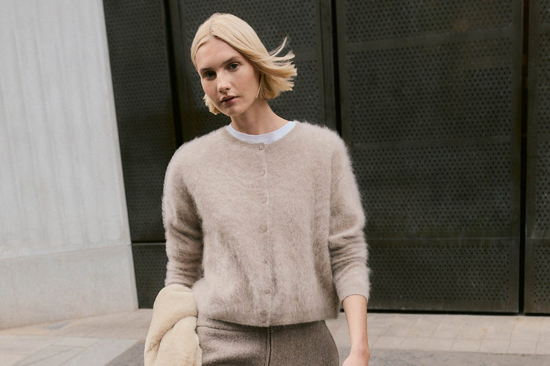 THE WHITE COMPANY