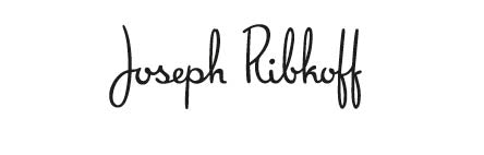 Joseph Ribkoff