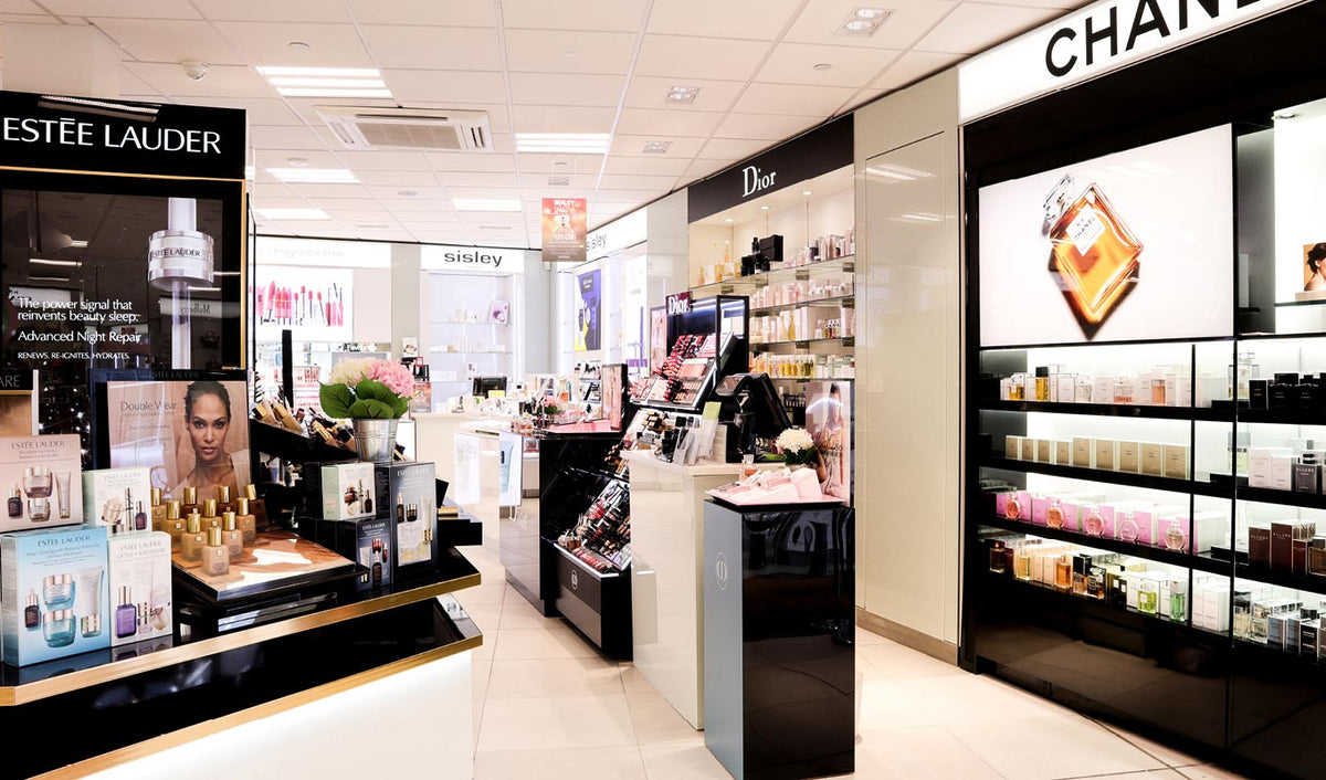 Beauty Hall