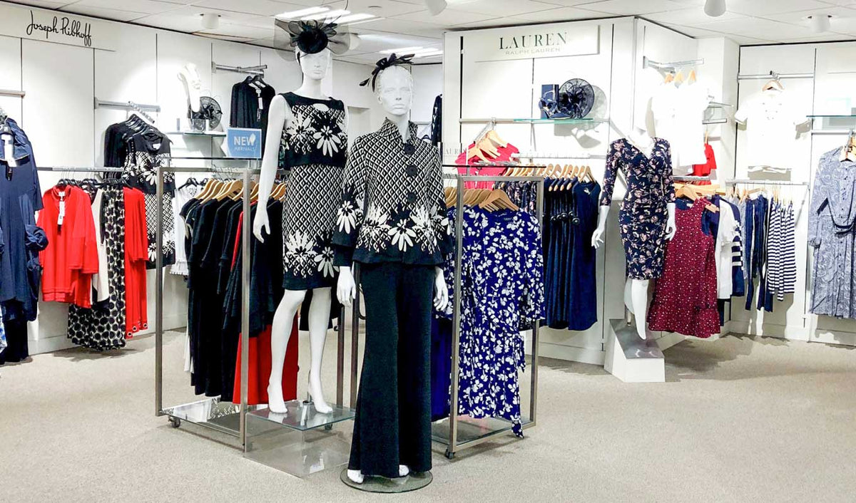 Ladies' Fashion