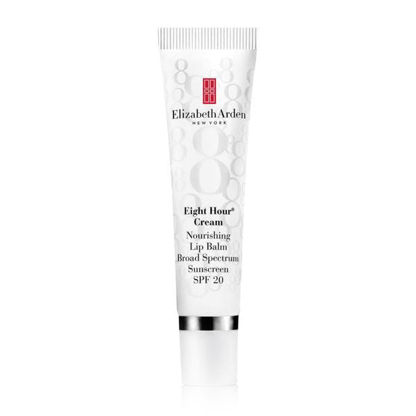 Elizabeth Arden Eight Hour® Cream Nourishing Lip Balm Broad Spectrum Sunscreen SPF 20