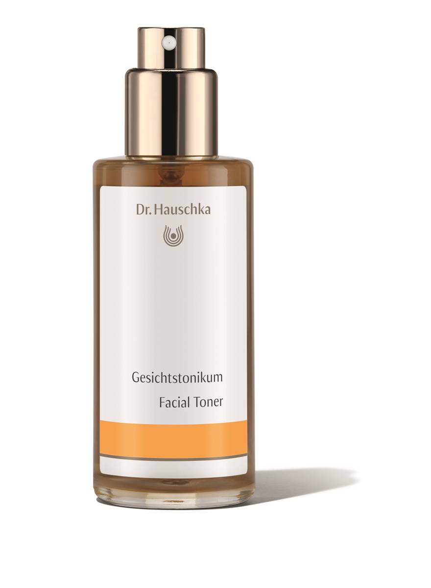Dr Hauschka Facial Toner