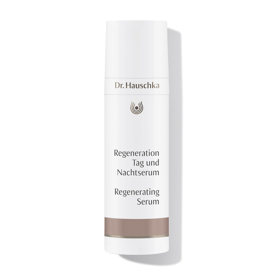 Dr Hauschka Regenerating Serum